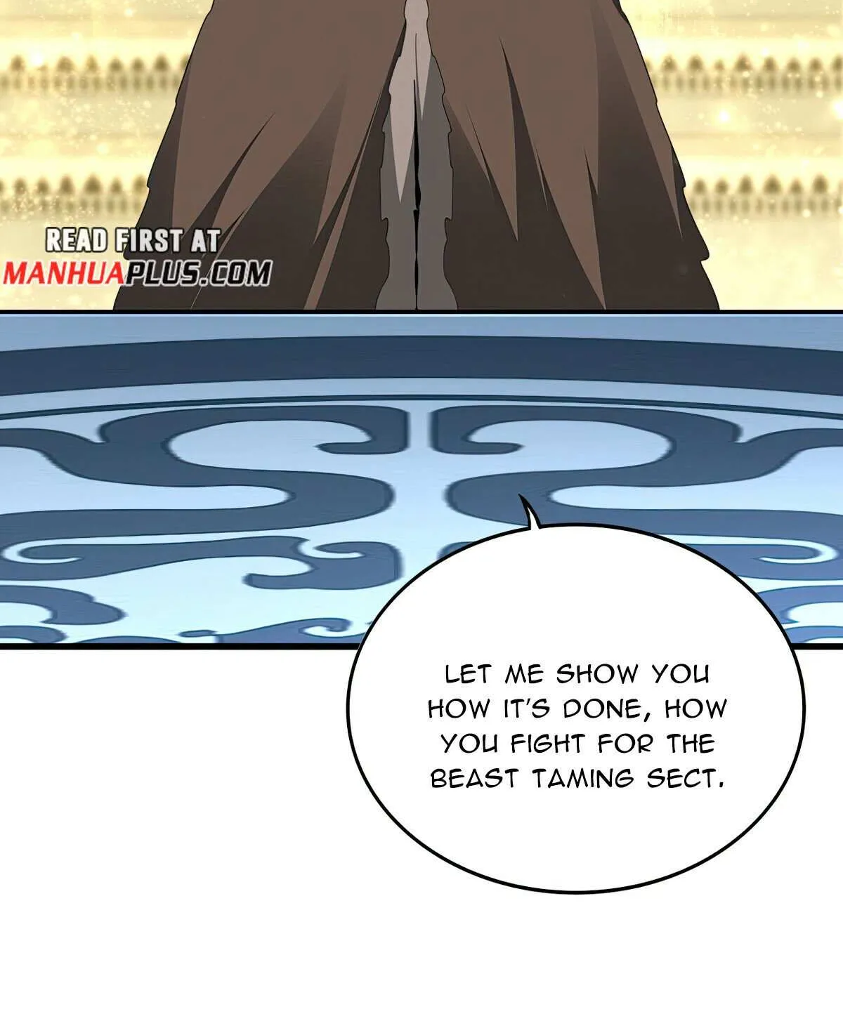 Read Magic Emperor chapter 664 image 59 on Lezhin