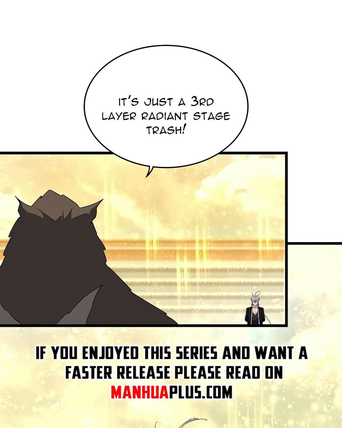 Read Magic Emperor chapter 664 image 60 on Lezhin
