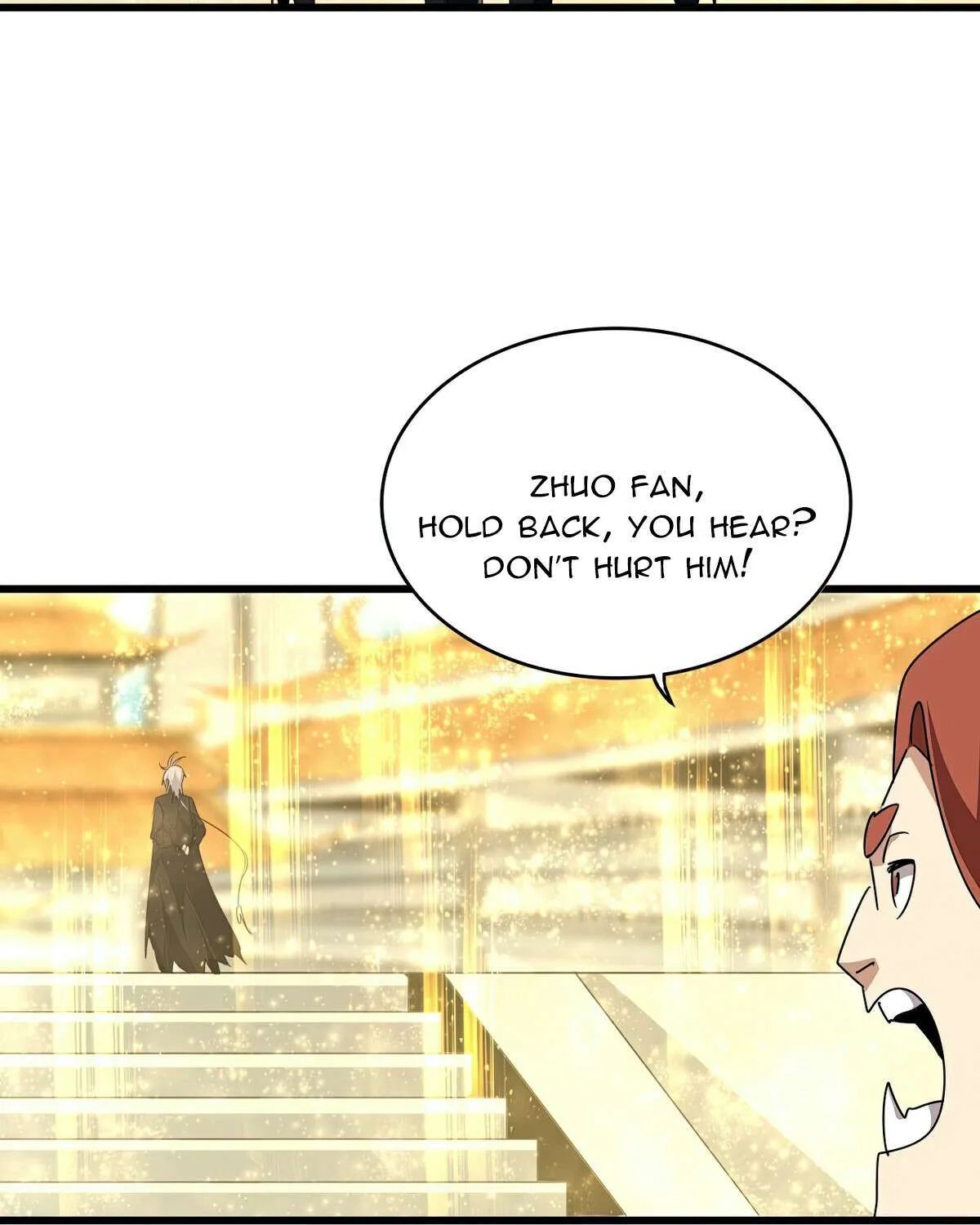 Read Magic Emperor chapter 664 image 62 on Lezhin