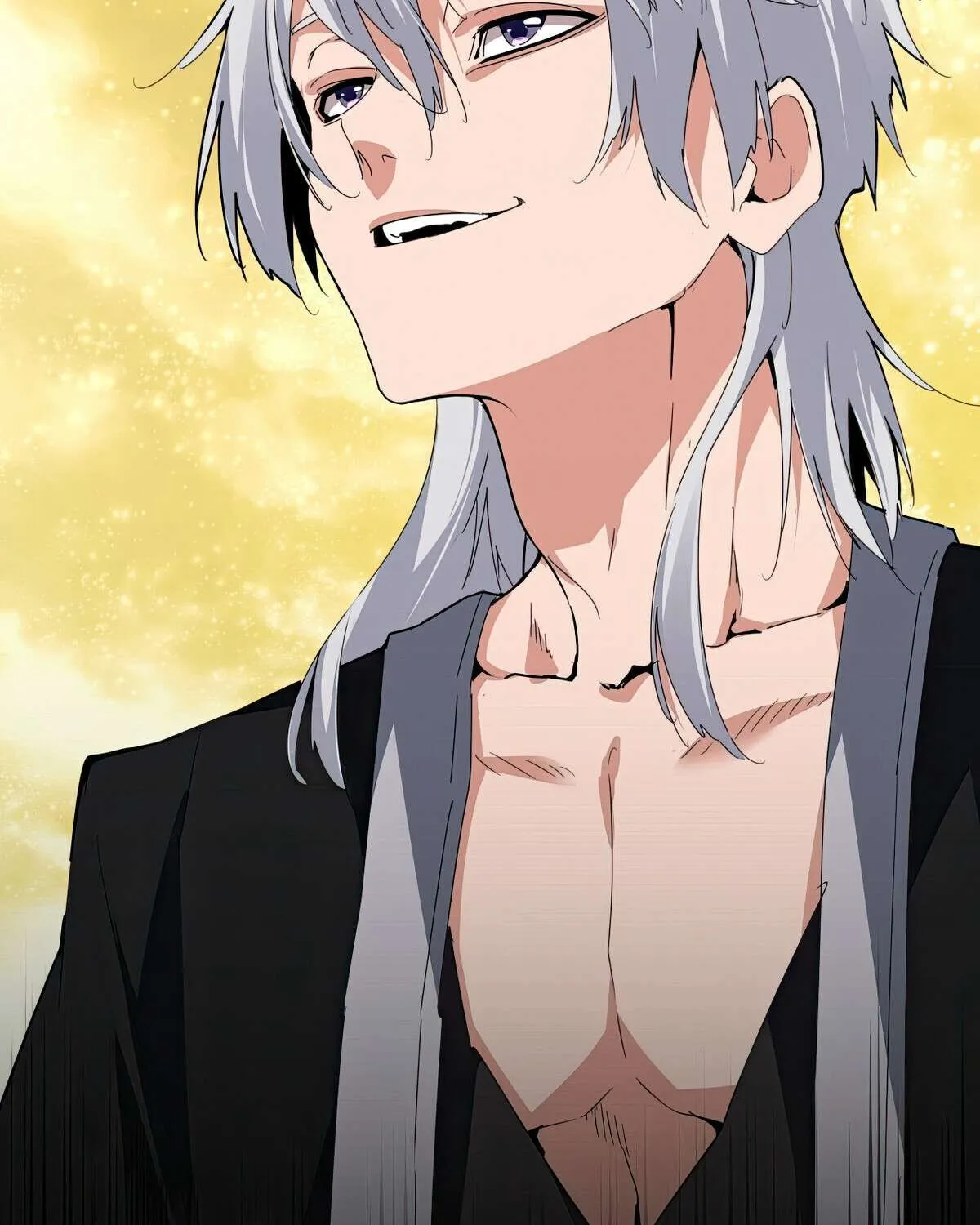 Read Magic Emperor chapter 664 image 64 on Lezhin