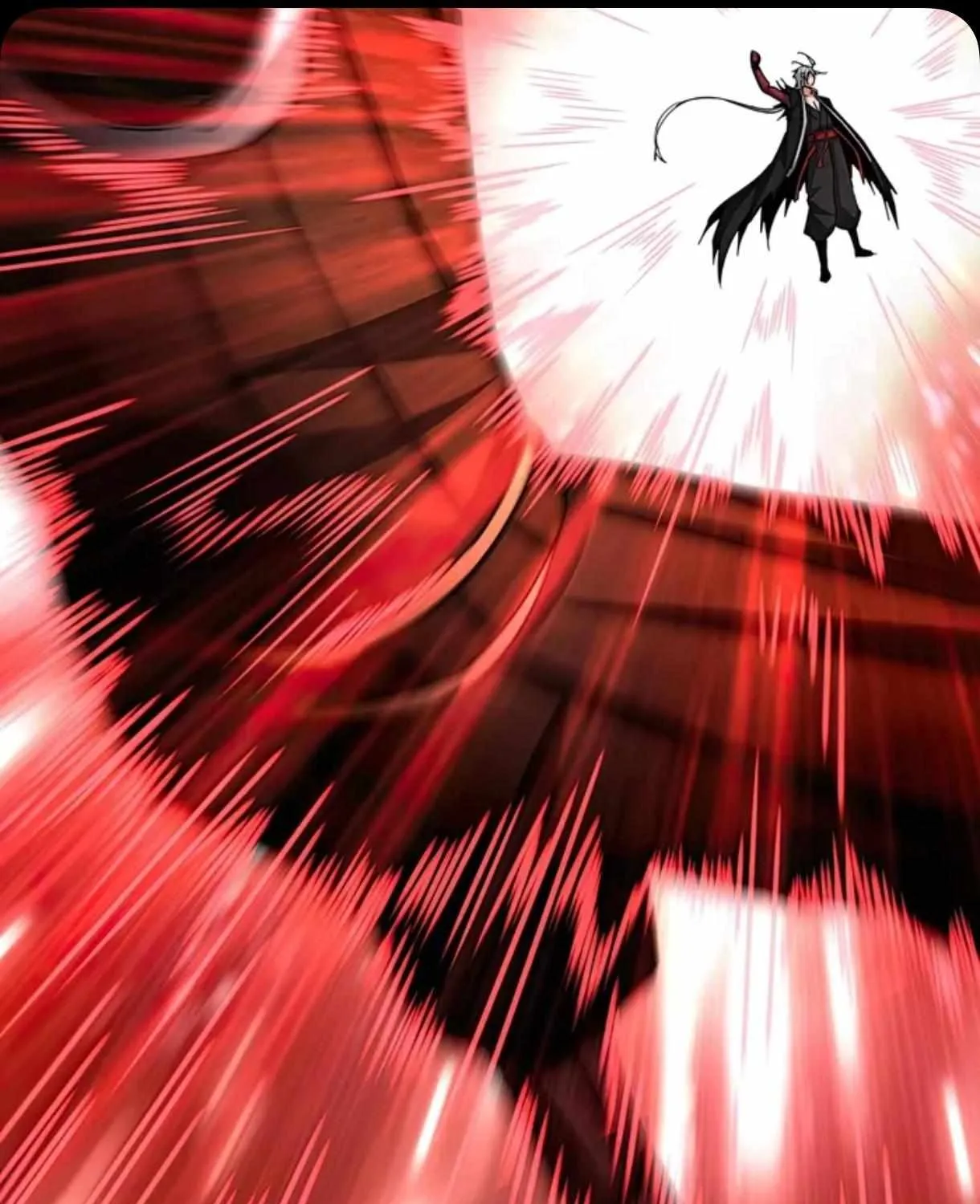 Read Magic Emperor chapter 665.5 image 3 on Lezhin