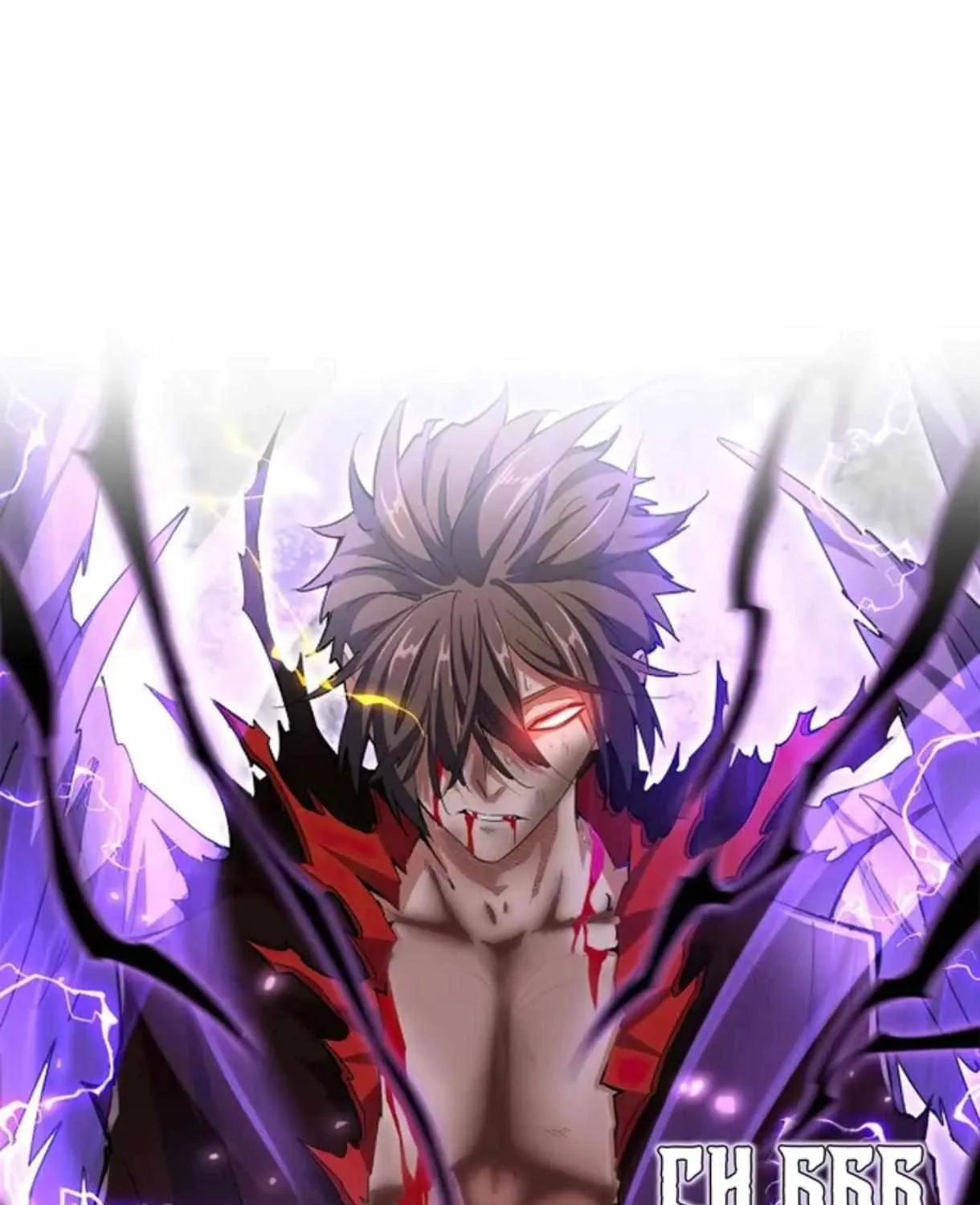 Read Magic Emperor chapter 665.5 image 8 on Lezhin
