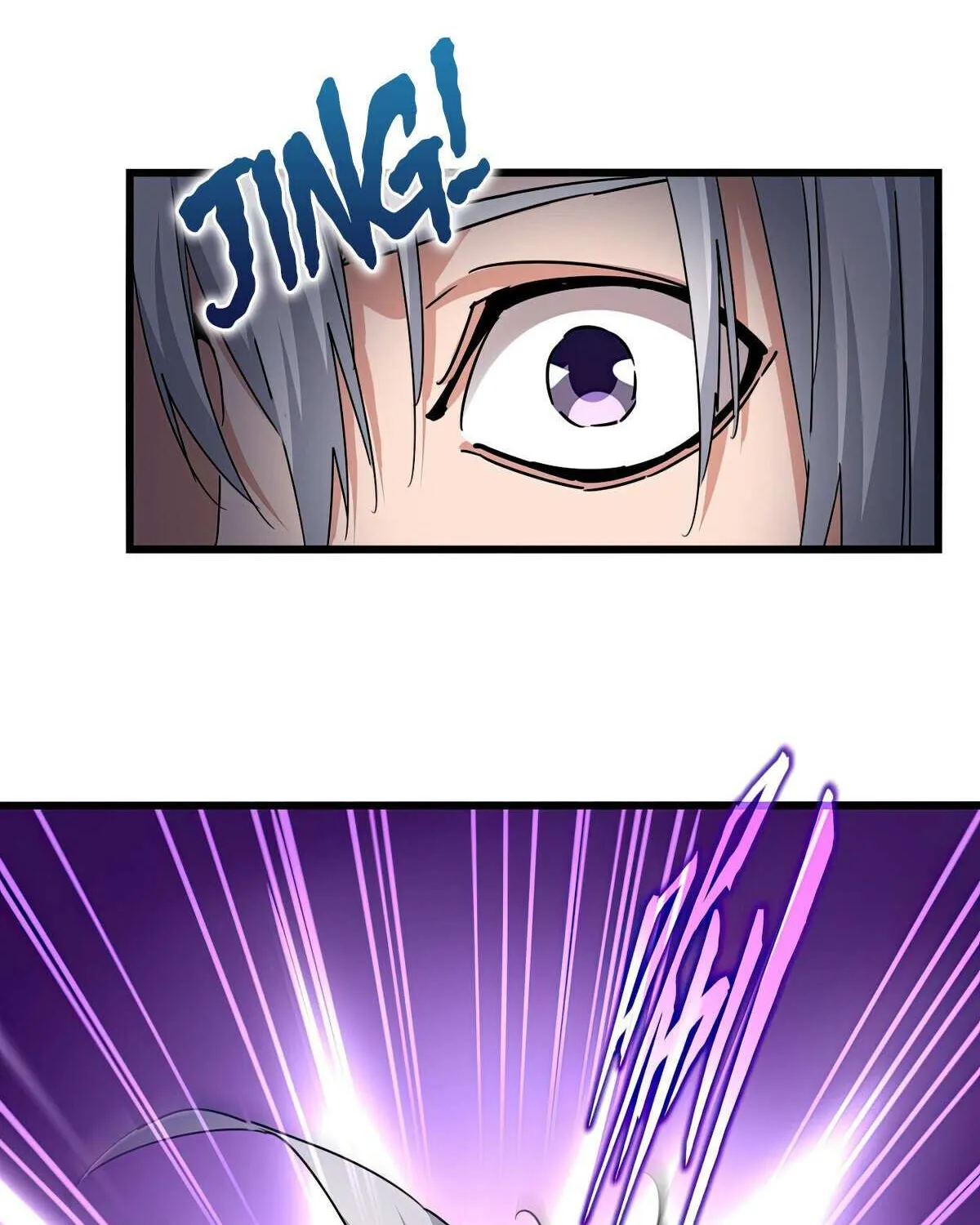 Read Magic Emperor chapter 665 image 14 on Lezhin