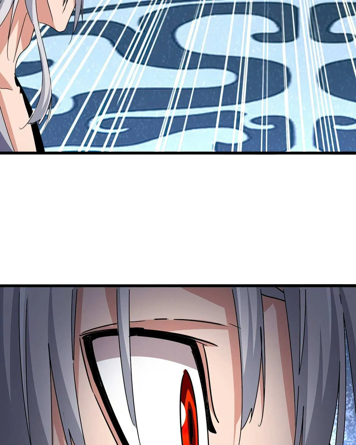 Read Magic Emperor chapter 665 image 18 on Lezhin