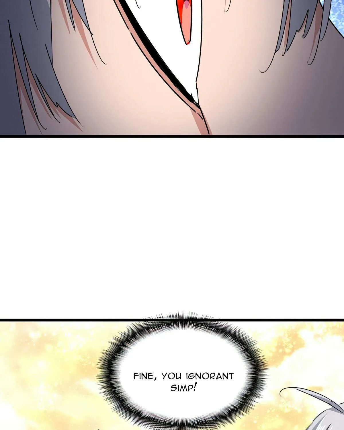 Read Magic Emperor chapter 665 image 19 on Lezhin