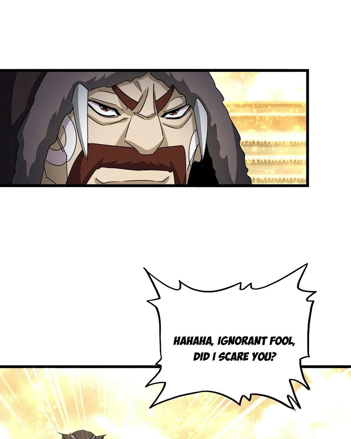 Read Magic Emperor chapter 665 image 24 on Lezhin