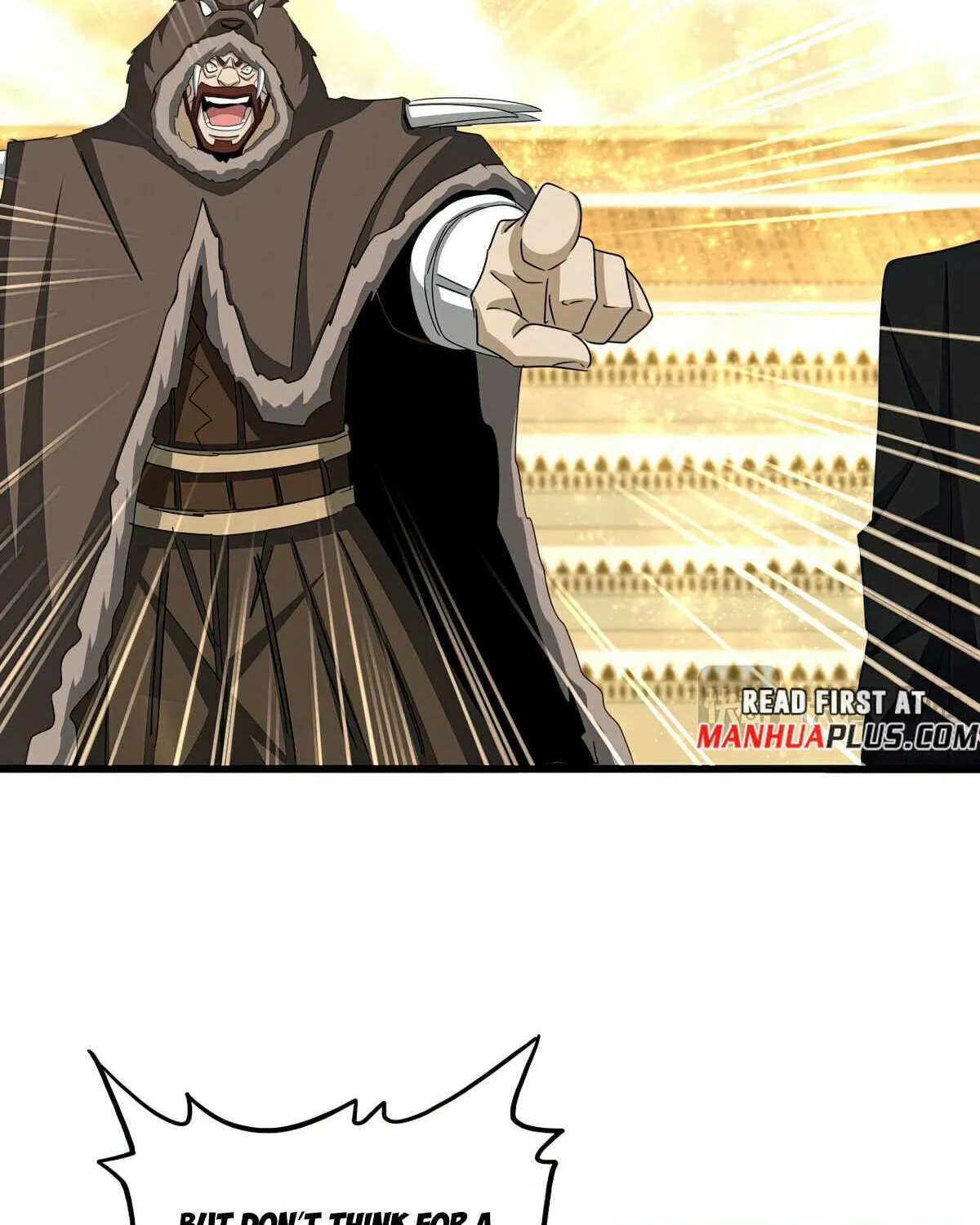 Read Magic Emperor chapter 665 image 25 on Lezhin