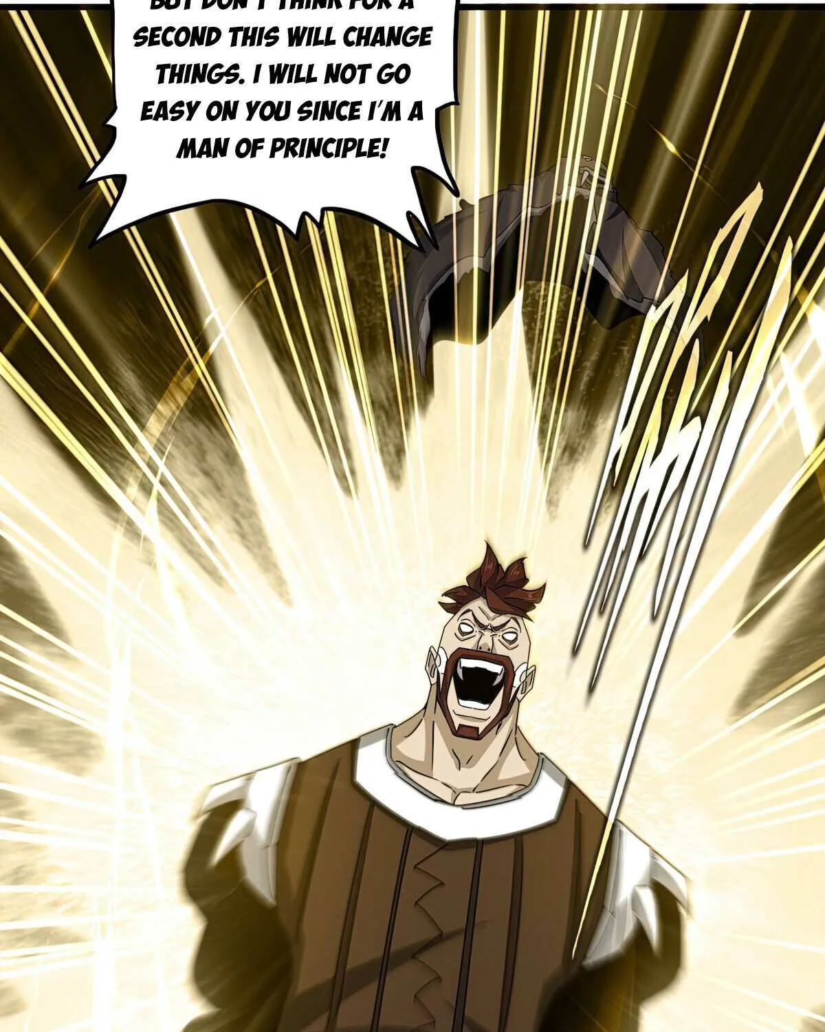 Read Magic Emperor chapter 665 image 26 on Lezhin