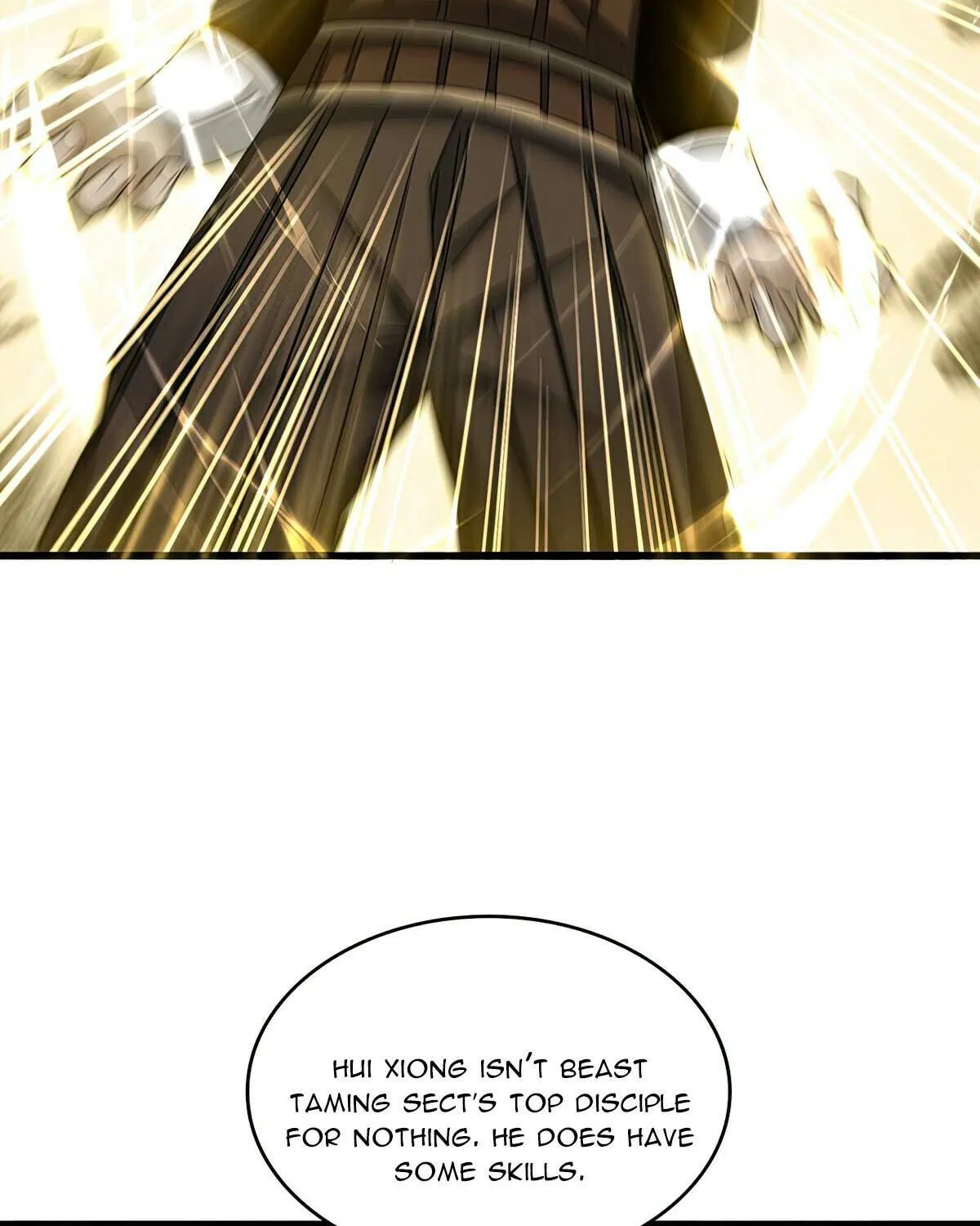 Read Magic Emperor chapter 665 image 27 on Lezhin