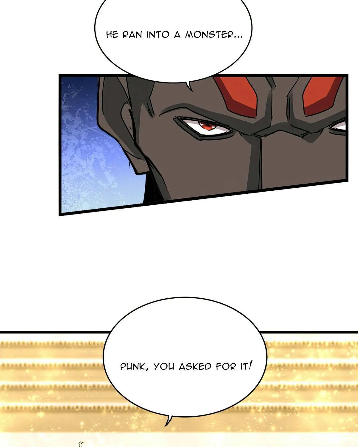 Read Magic Emperor chapter 665 image 29 on Lezhin