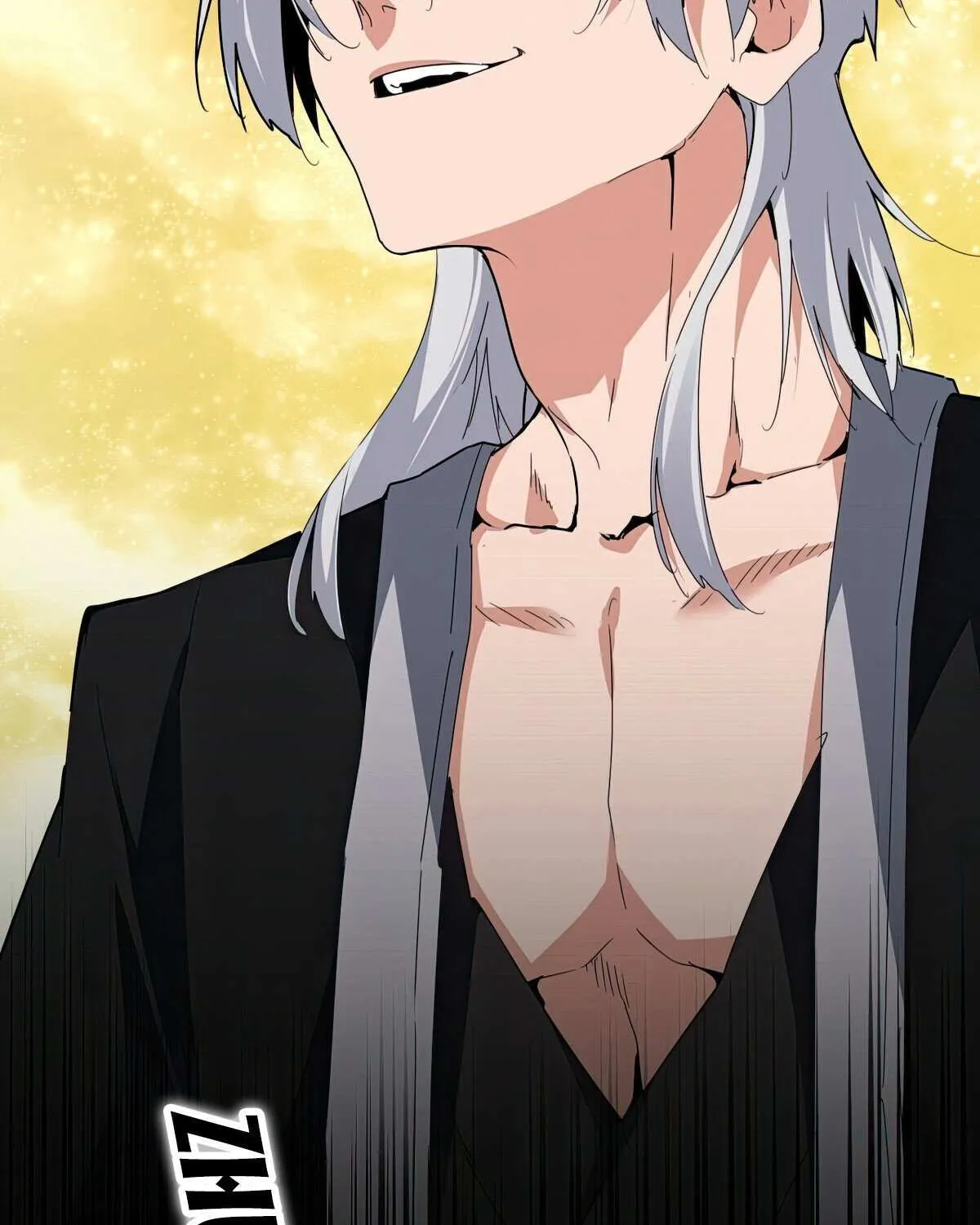 Read Magic Emperor chapter 665 image 3 on Lezhin