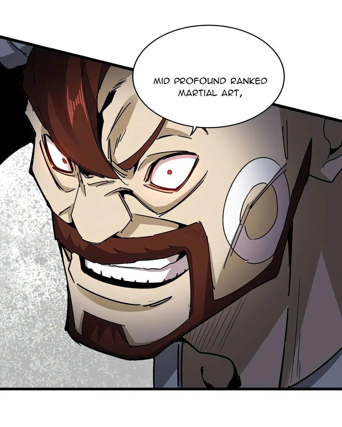Read Magic Emperor chapter 665 image 32 on Lezhin