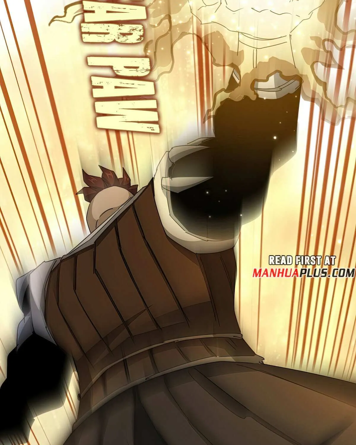 Read Magic Emperor chapter 665 image 34 on Lezhin