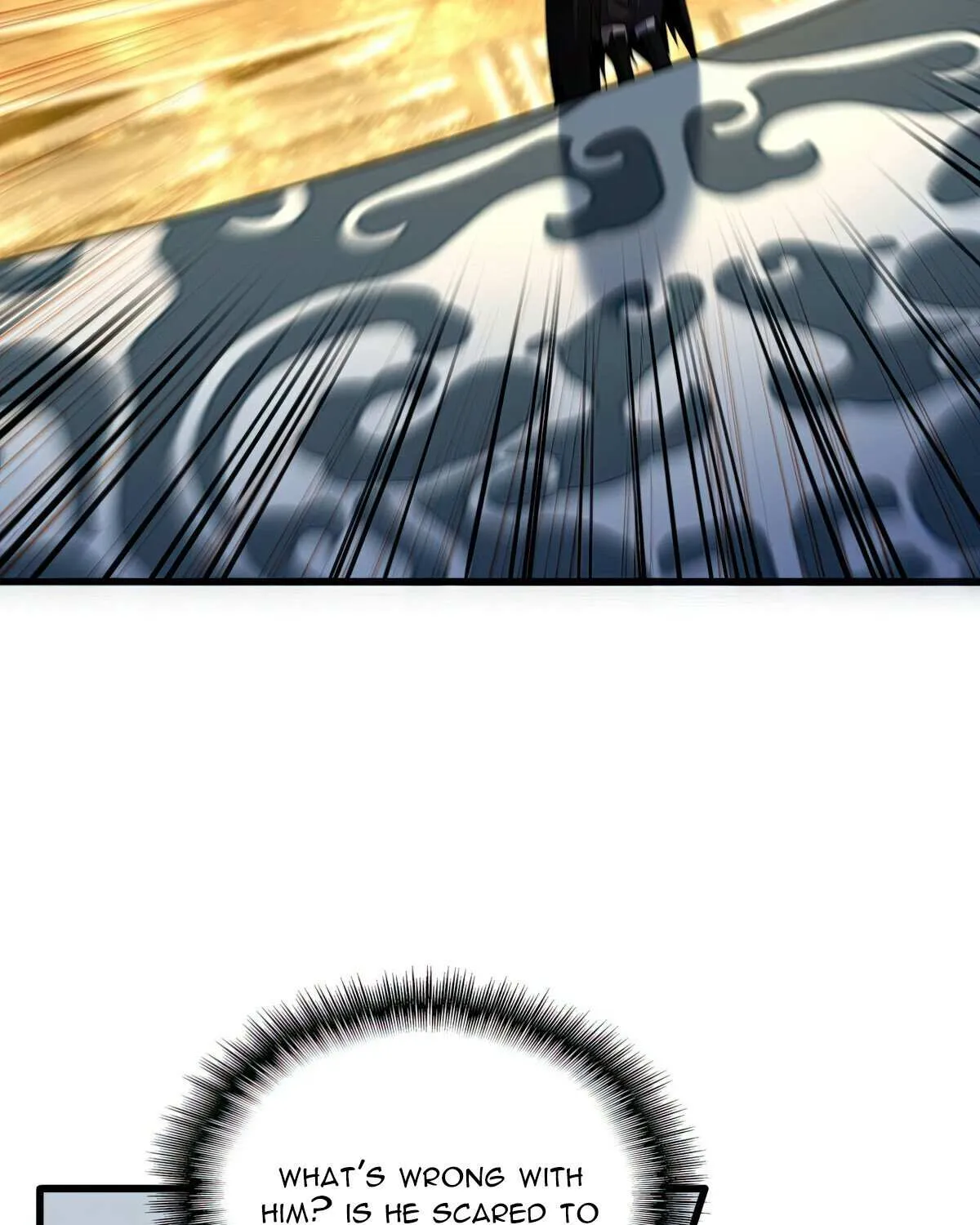 Read Magic Emperor chapter 665 image 36 on Lezhin