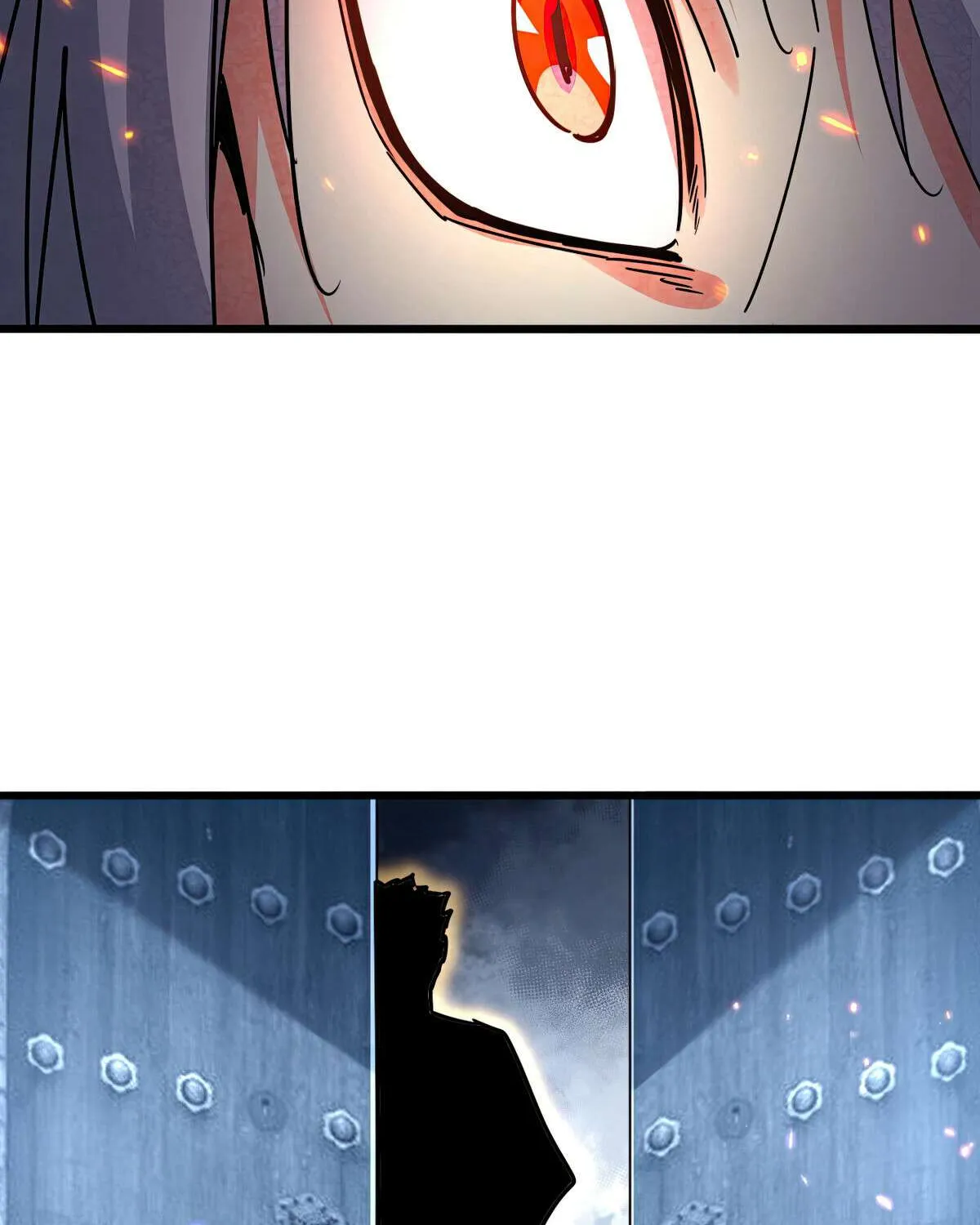 Read Magic Emperor chapter 665 image 42 on Lezhin