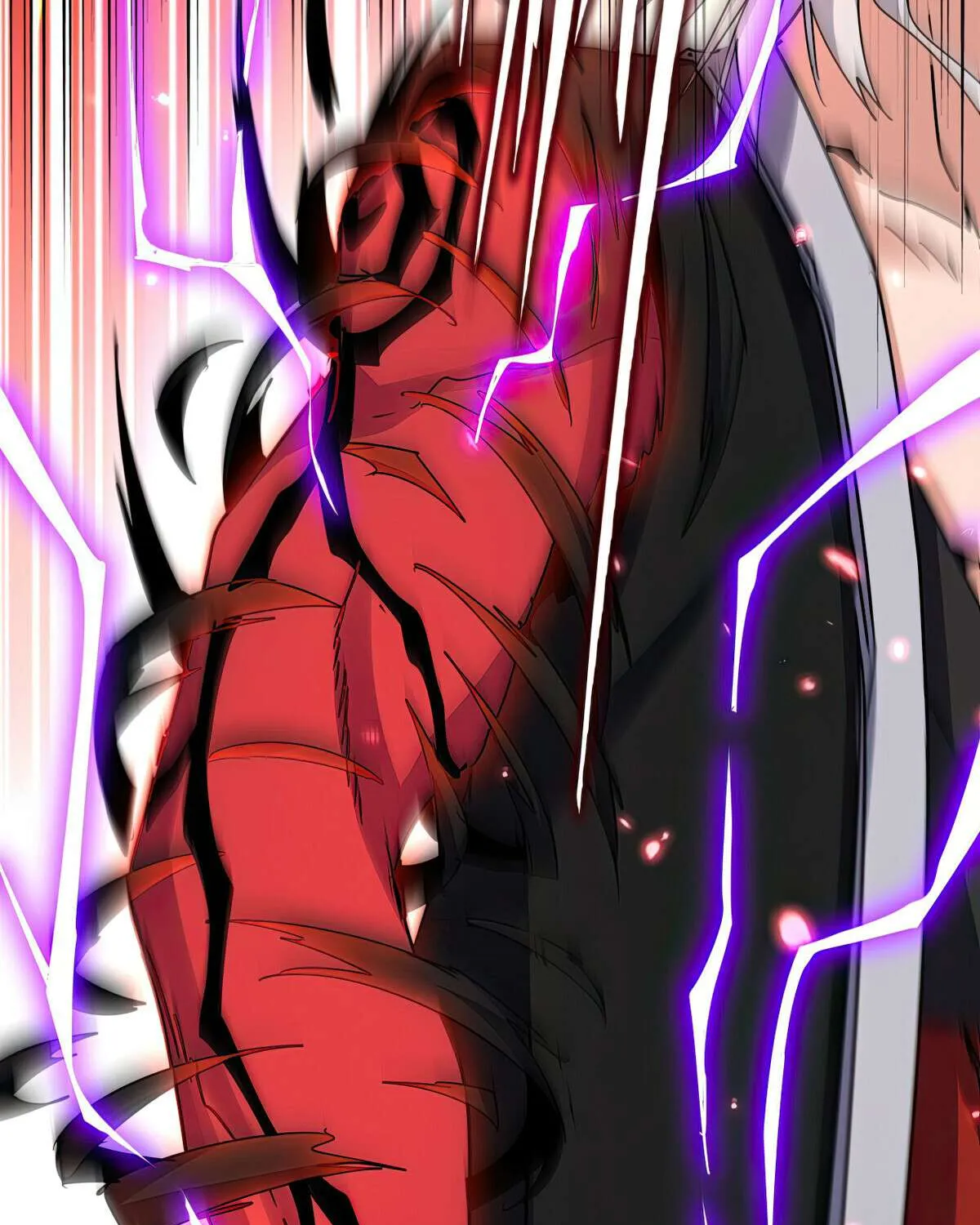 Read Magic Emperor chapter 665 image 45 on Lezhin