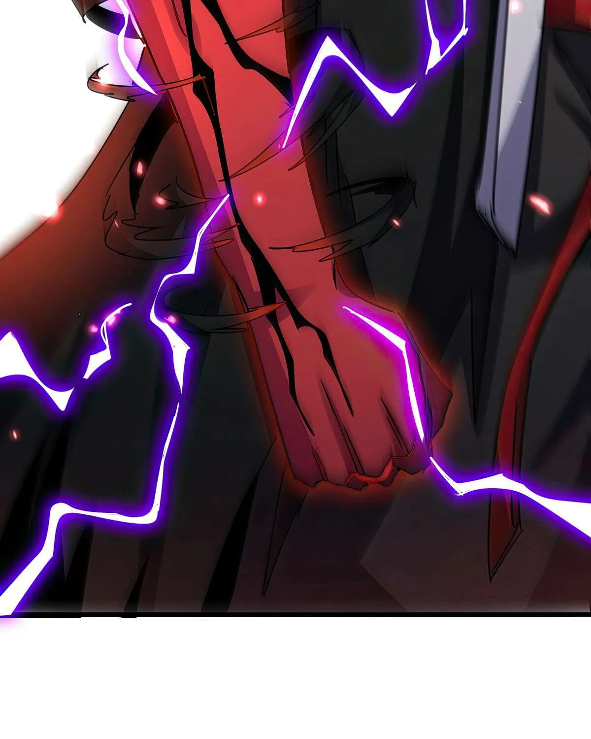 Read Magic Emperor chapter 665 image 46 on Lezhin