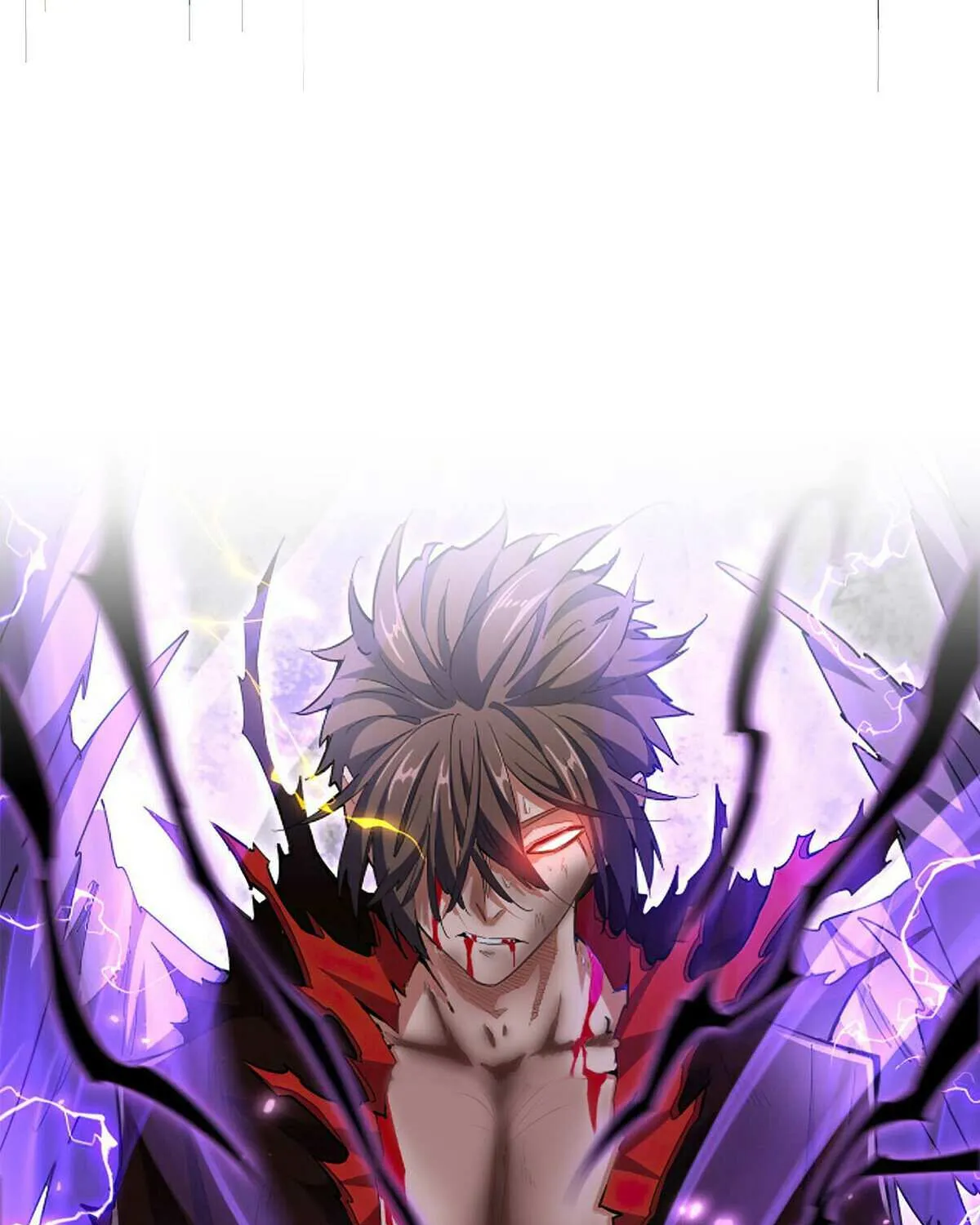 Read Magic Emperor chapter 665 image 5 on Lezhin