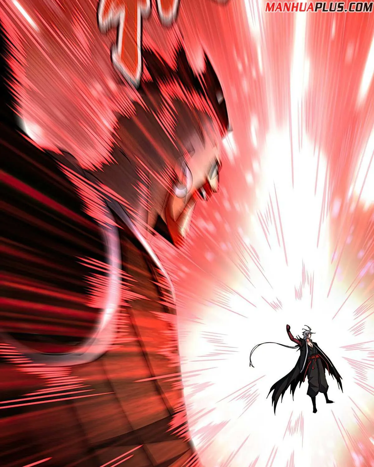 Read Magic Emperor chapter 665 image 50 on Lezhin