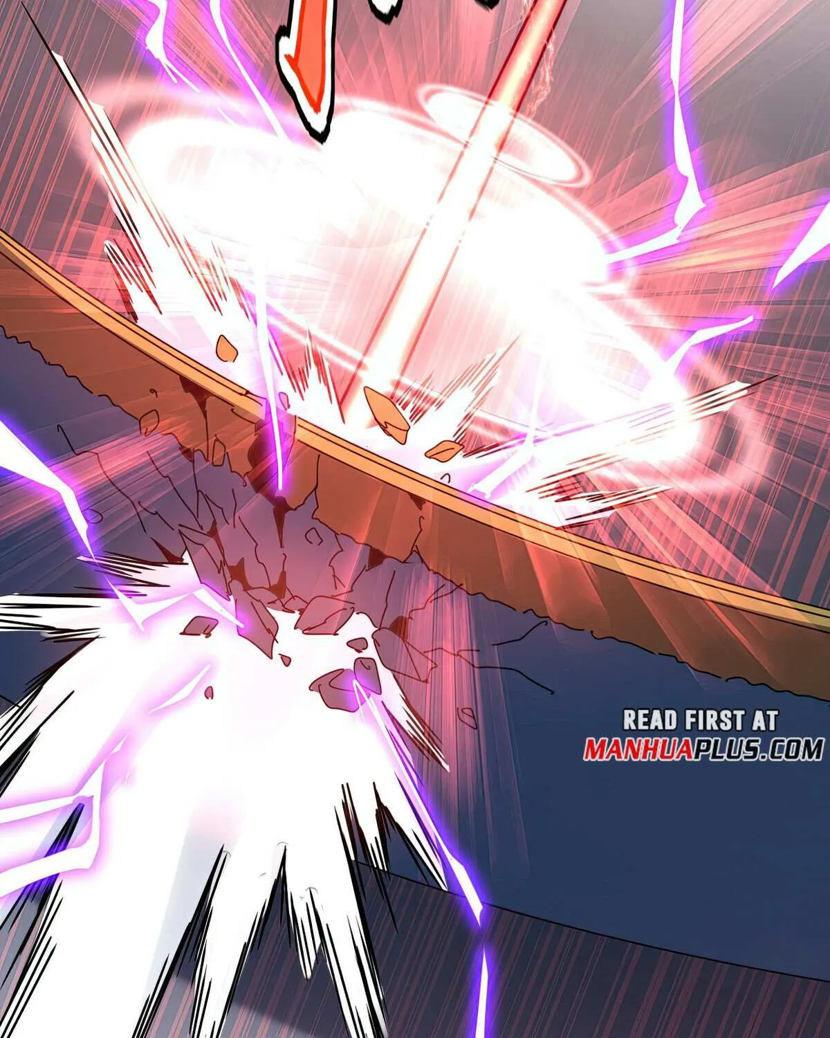 Read Magic Emperor chapter 665 image 60 on Lezhin