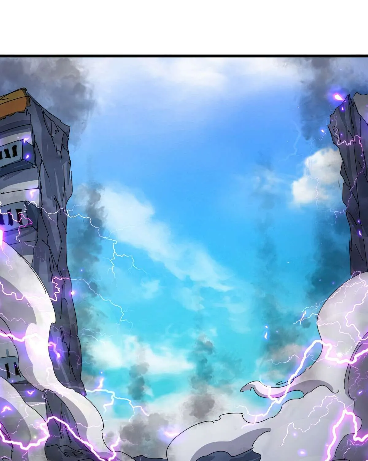 Read Magic Emperor chapter 665 image 62 on Lezhin
