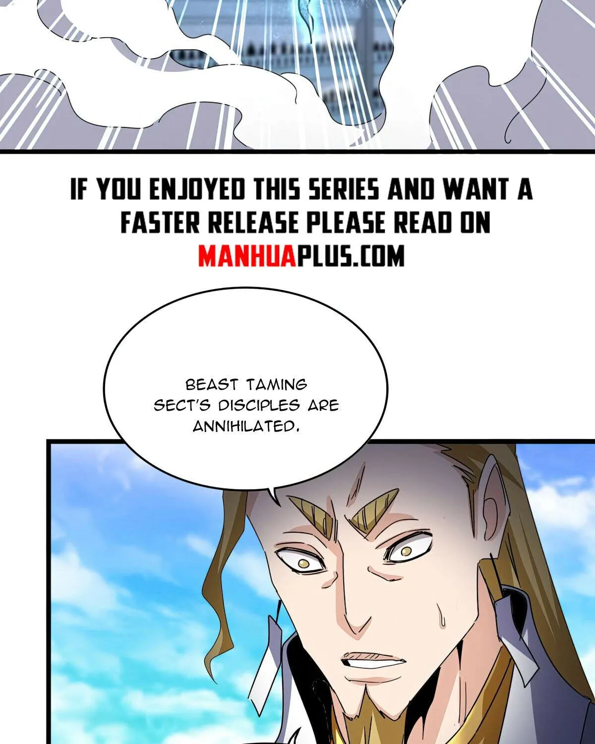 Read Magic Emperor chapter 665 image 65 on Lezhin