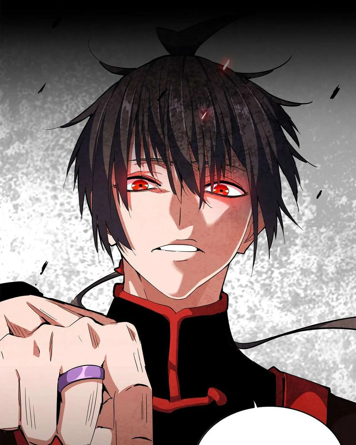 Read Magic Emperor chapter 665 image 70 on Lezhin