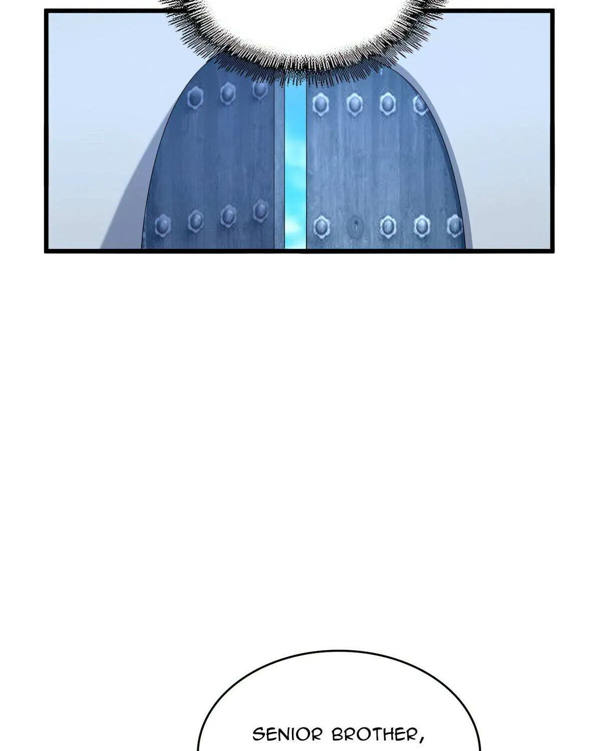 Read Magic Emperor chapter 666 image 13 on Lezhin