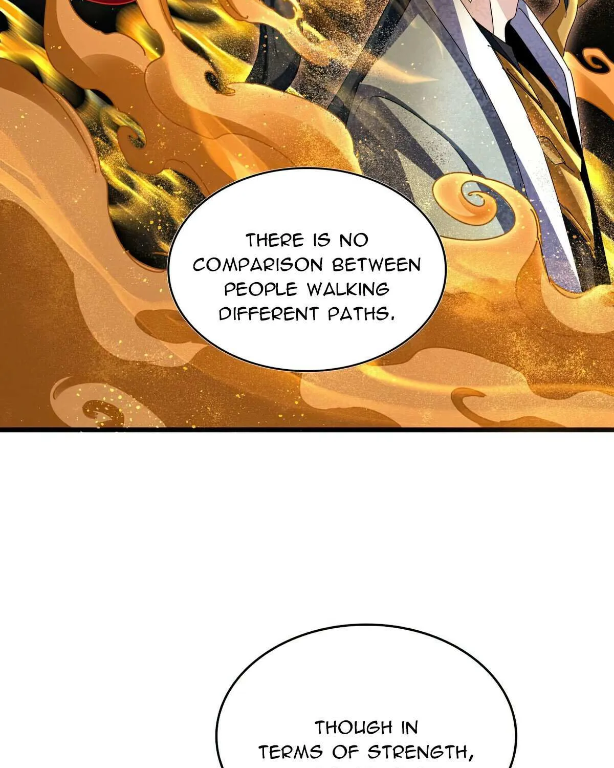 Read Magic Emperor chapter 666 image 17 on Lezhin