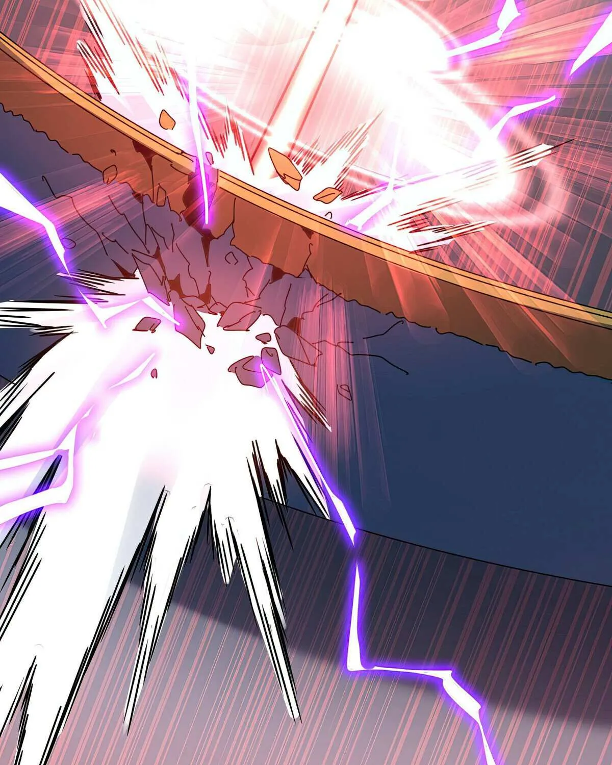 Read Magic Emperor chapter 666 image 5 on Lezhin
