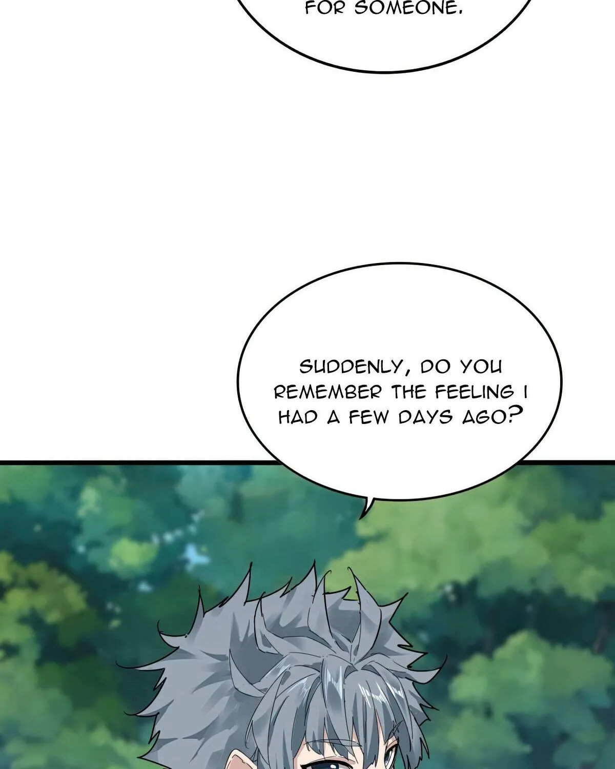 Read Magic Emperor chapter 666 image 55 on Lezhin