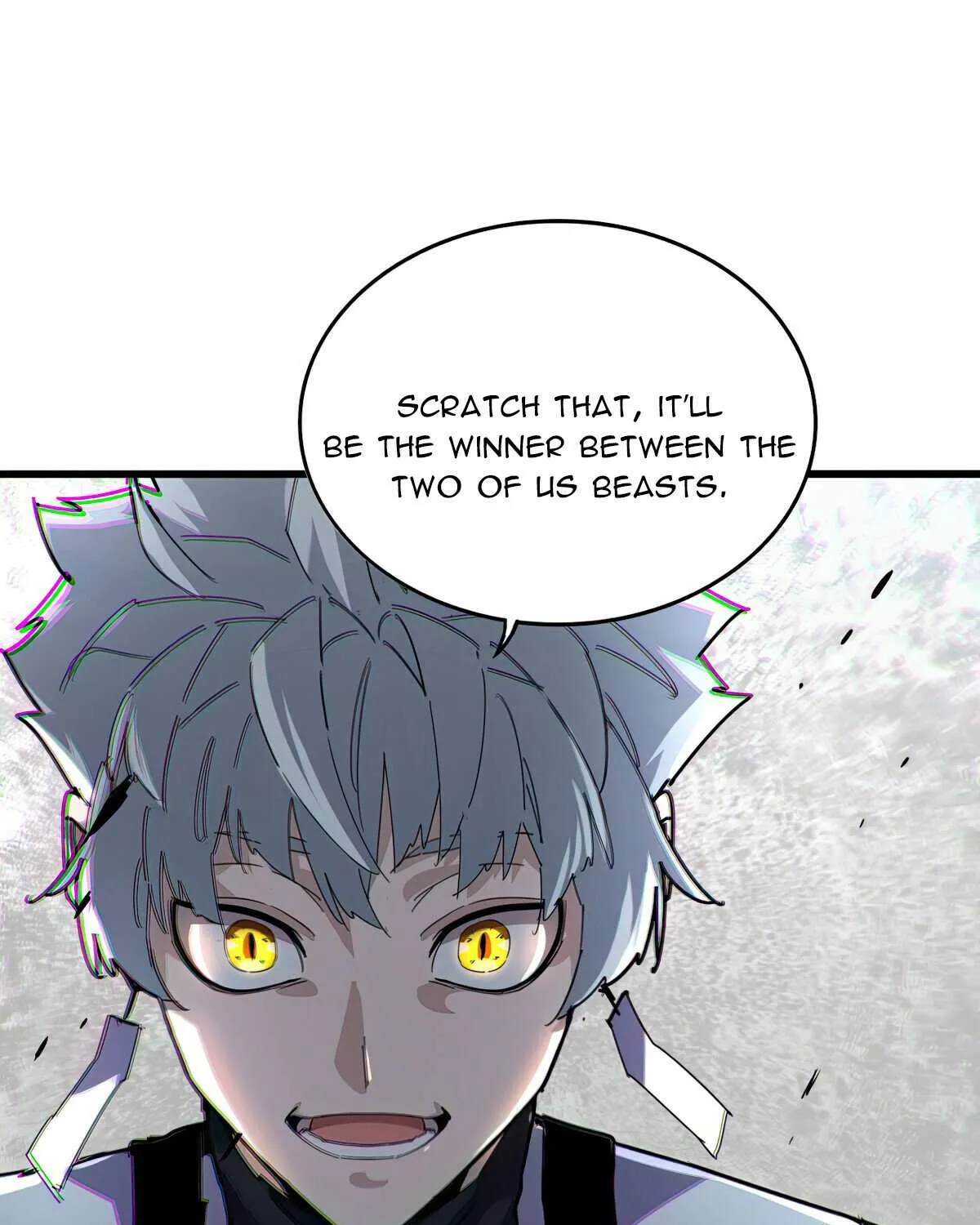Read Magic Emperor chapter 666 image 66 on Lezhin
