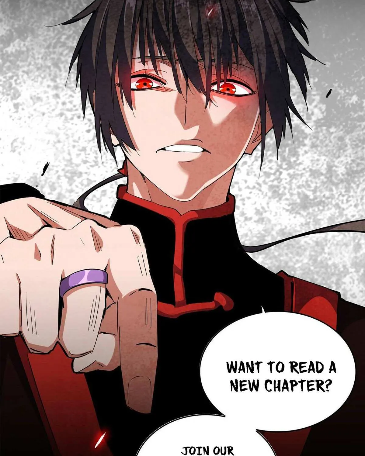 Read Magic Emperor chapter 666 image 71 on Lezhin