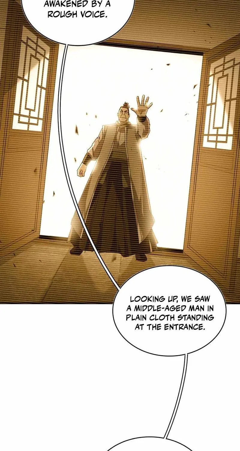 Read Magic Emperor chapter 667 image 15 on Lezhin