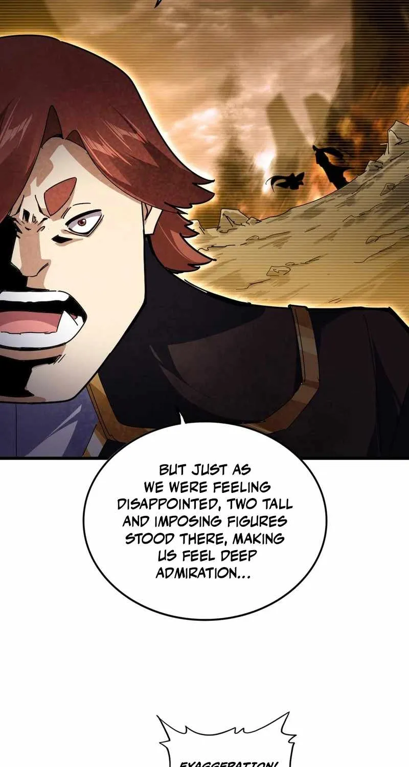 Read Magic Emperor chapter 667 image 19 on Lezhin