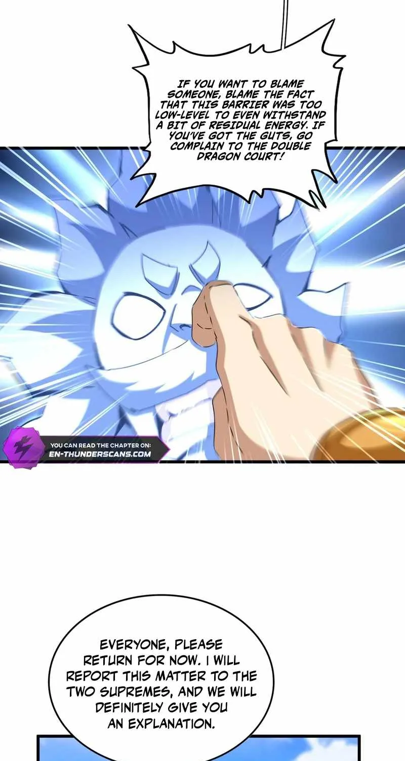 Read Magic Emperor chapter 667 image 2 on Lezhin