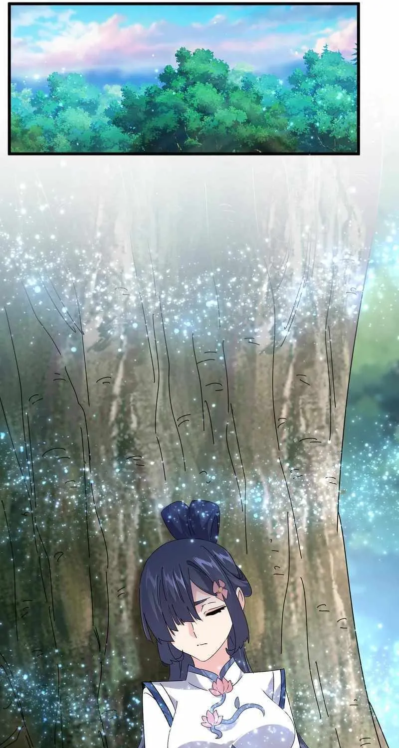 Read Magic Emperor chapter 667 image 42 on Lezhin