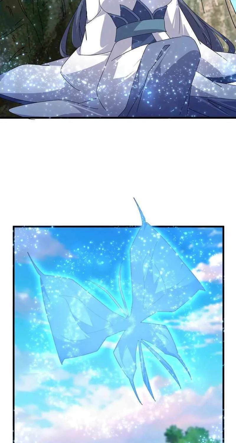 Read Magic Emperor chapter 667 image 43 on Lezhin