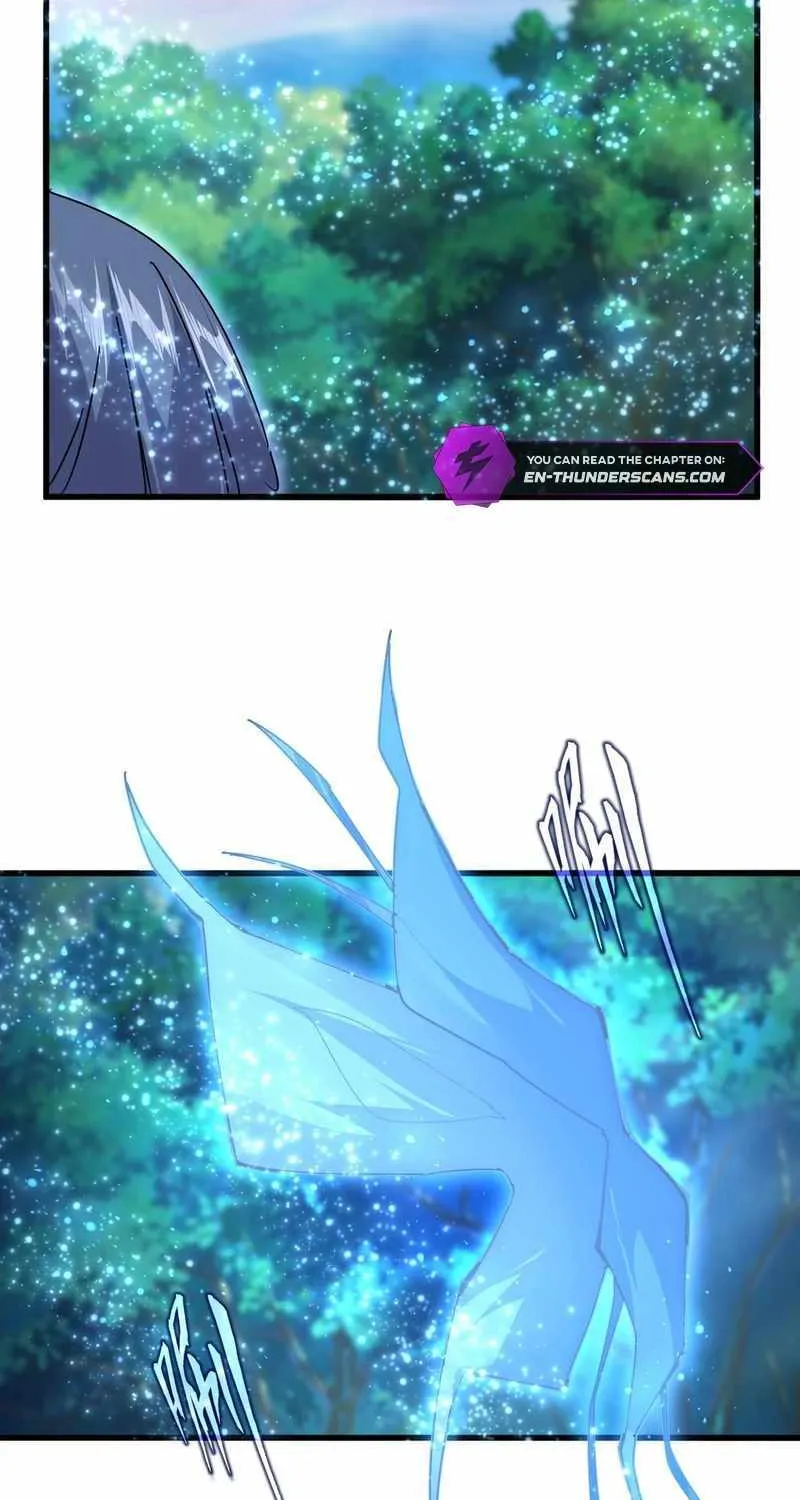 Read Magic Emperor chapter 667 image 44 on Lezhin