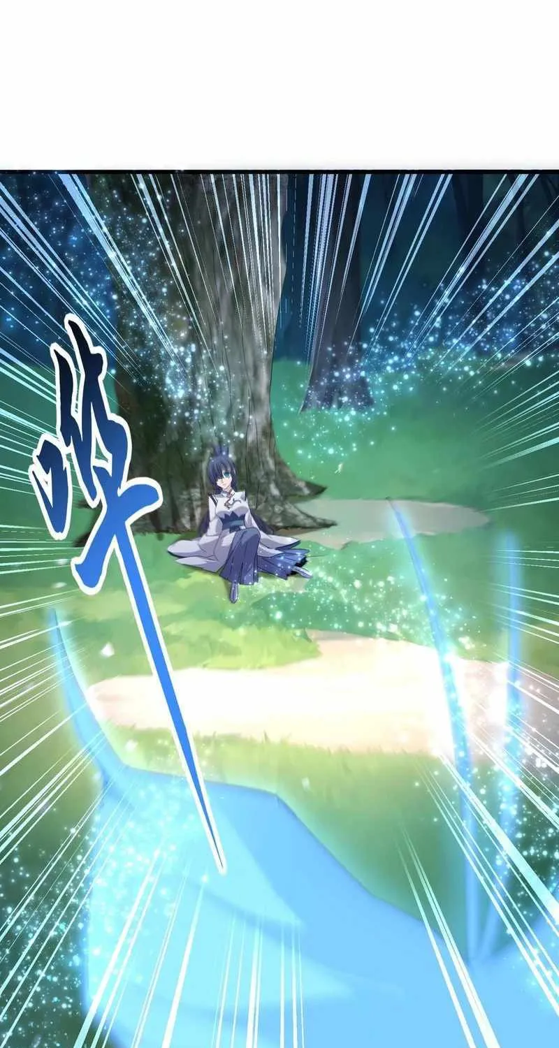 Read Magic Emperor chapter 667 image 46 on Lezhin