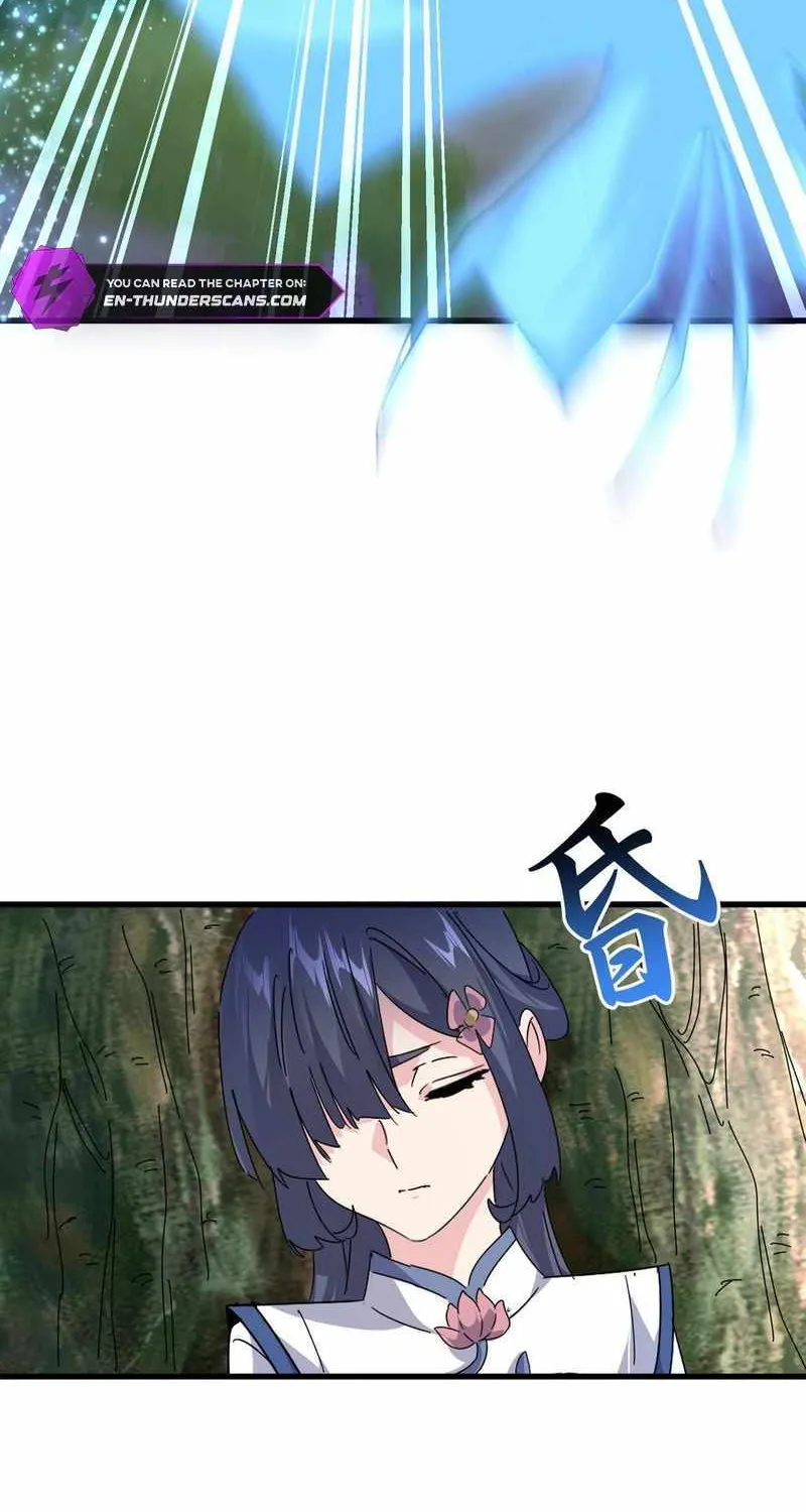 Read Magic Emperor chapter 667 image 47 on Lezhin