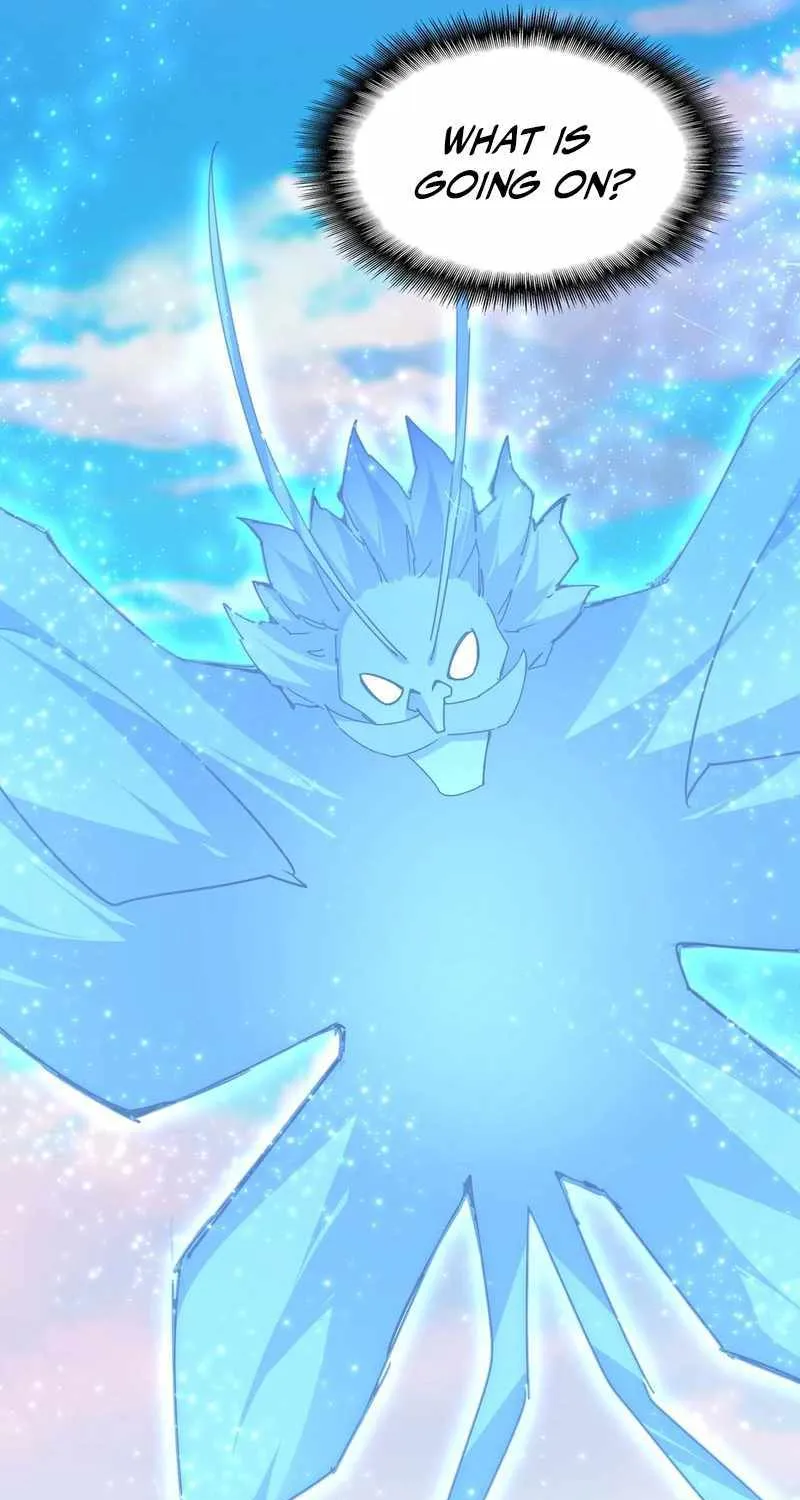 Read Magic Emperor chapter 667 image 49 on Lezhin