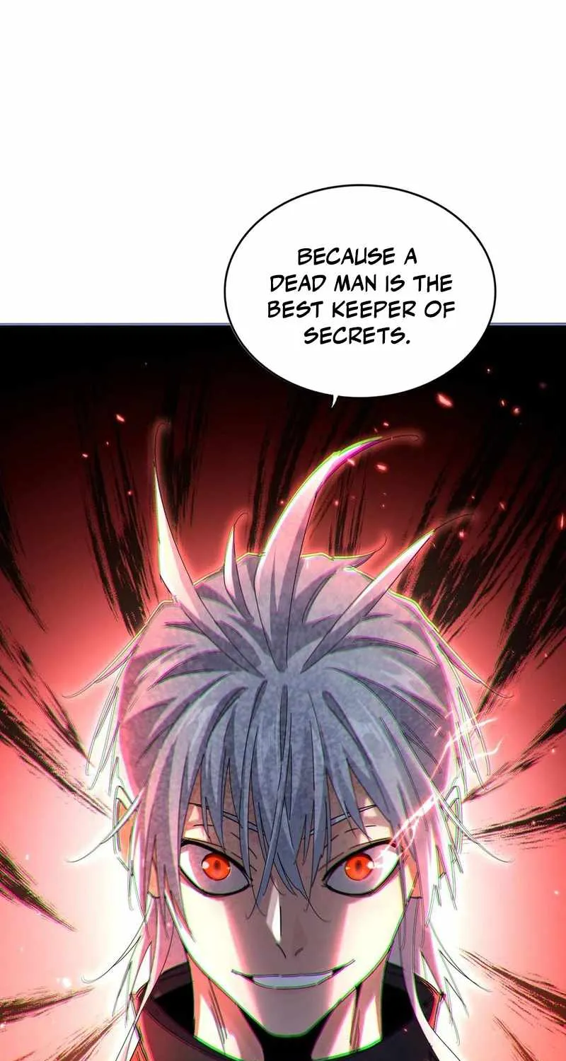 Read Magic Emperor chapter 668 image 20 on Lezhin