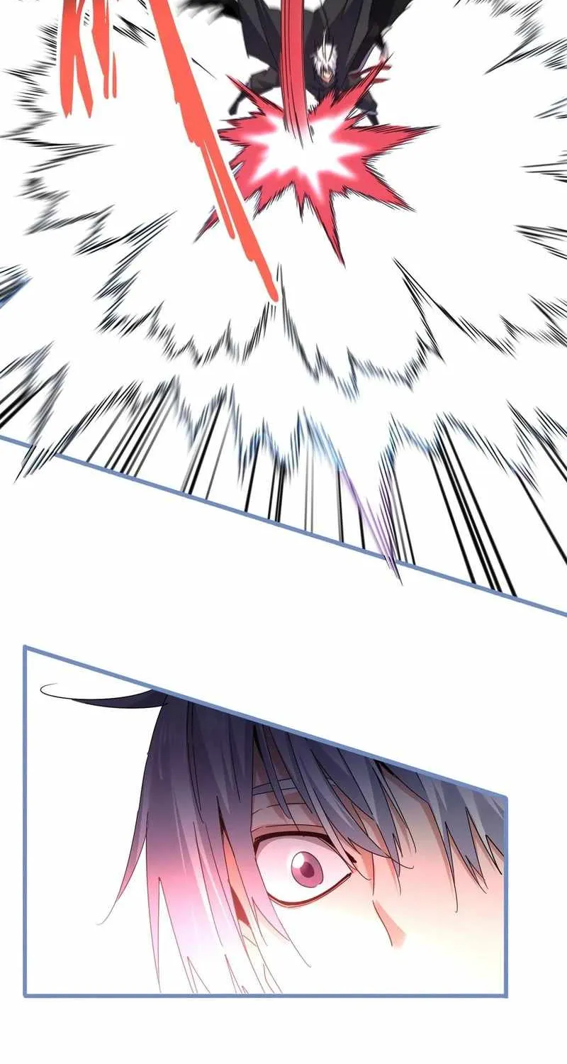 Read Magic Emperor chapter 668 image 32 on Lezhin