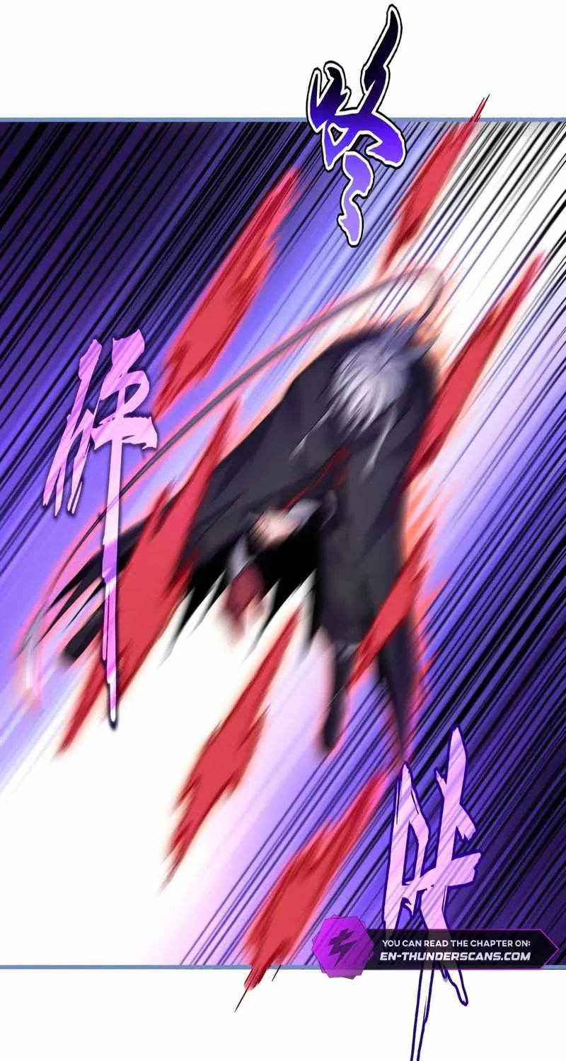 Read Magic Emperor chapter 668 image 34 on Lezhin
