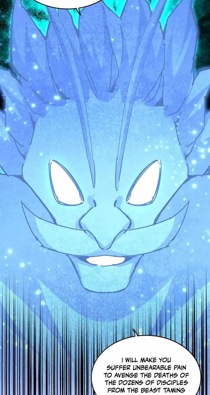 Read Magic Emperor chapter 668 image 48 on Lezhin