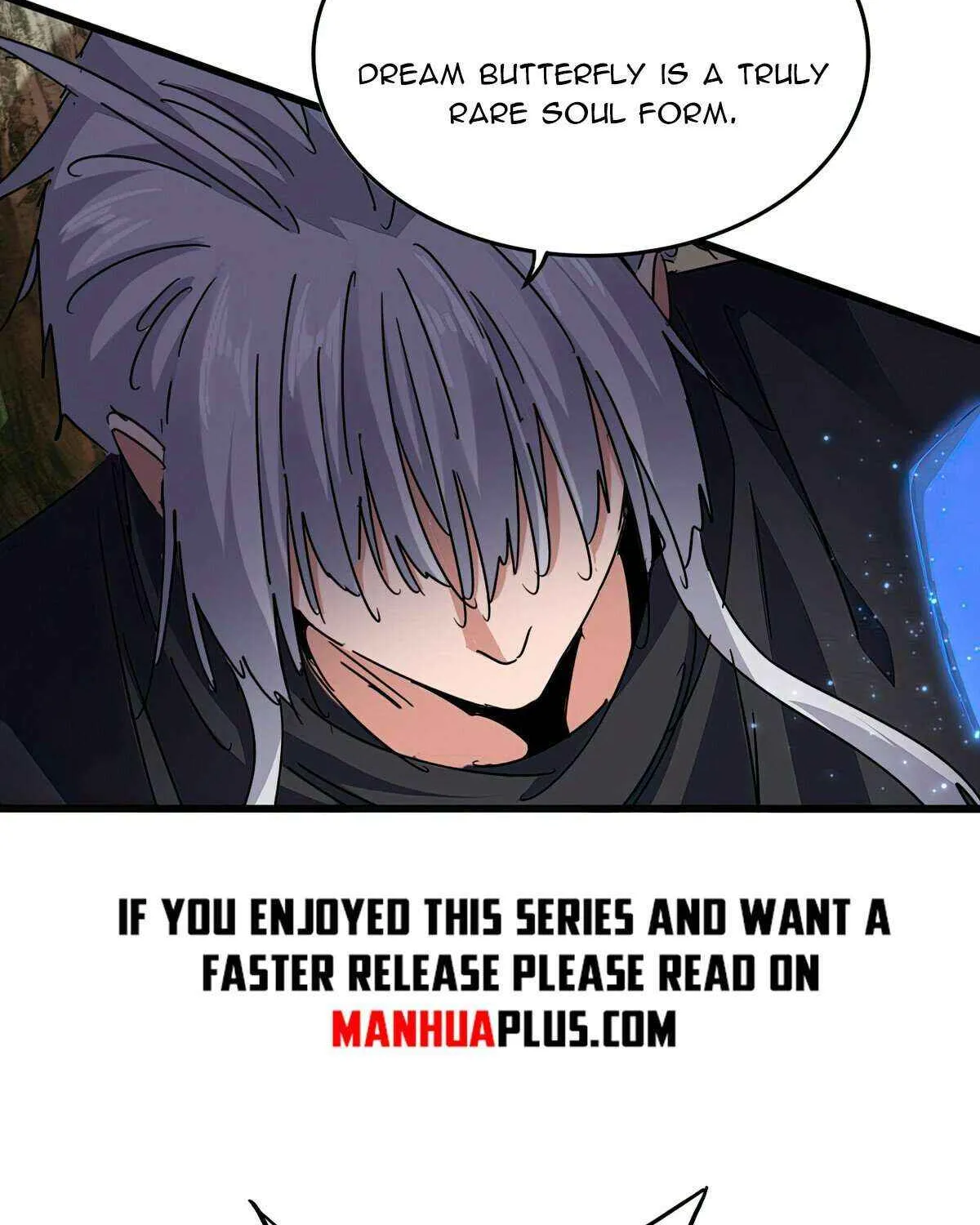 Read Magic Emperor chapter 669 image 10 on Lezhin