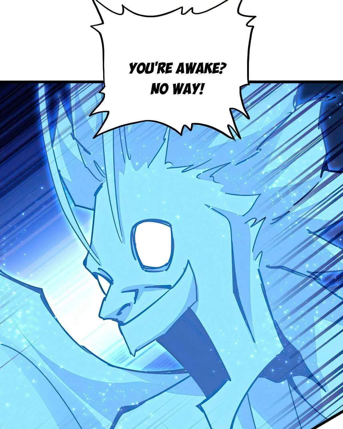 Read Magic Emperor chapter 669 image 11 on Lezhin