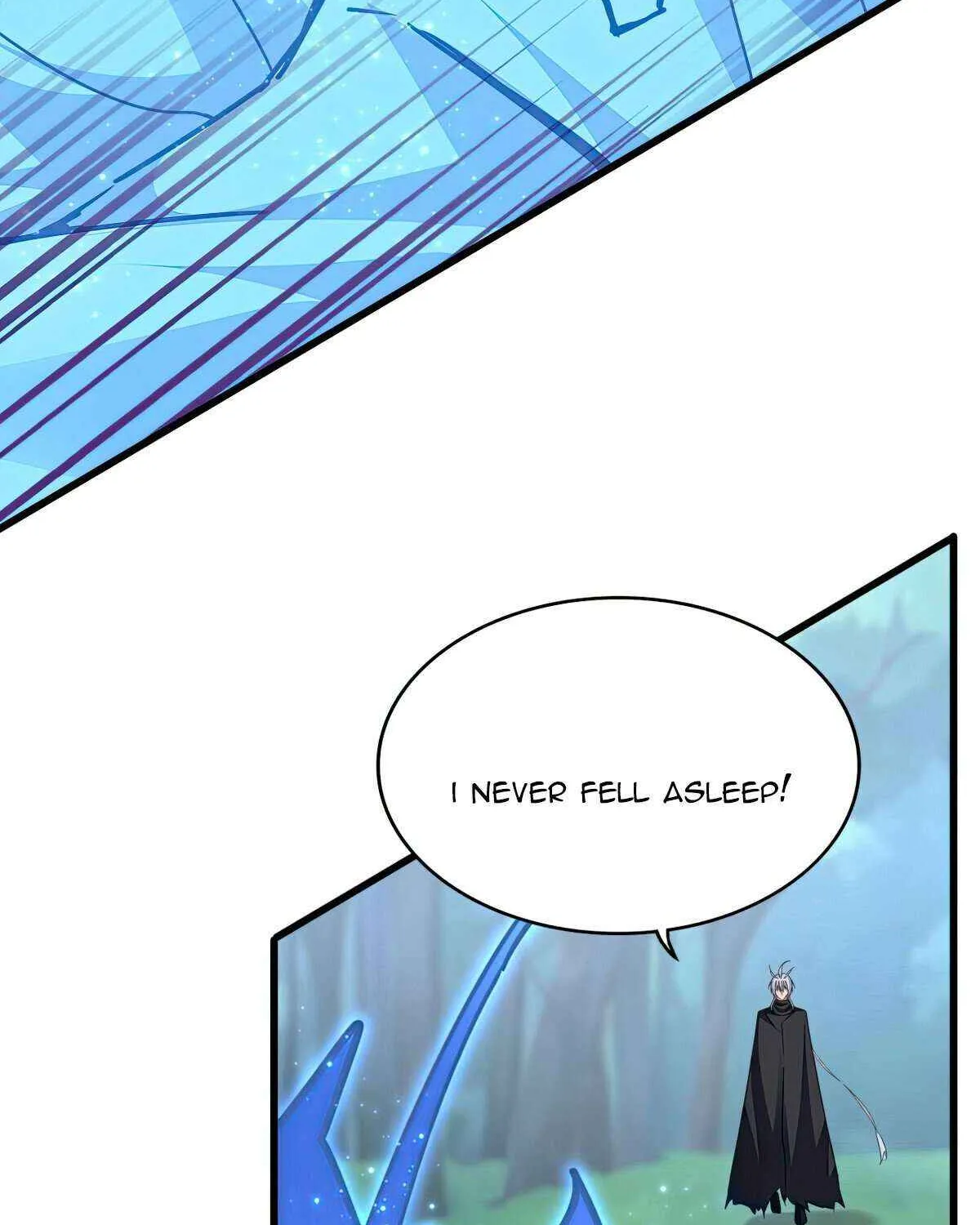 Read Magic Emperor chapter 669 image 12 on Lezhin