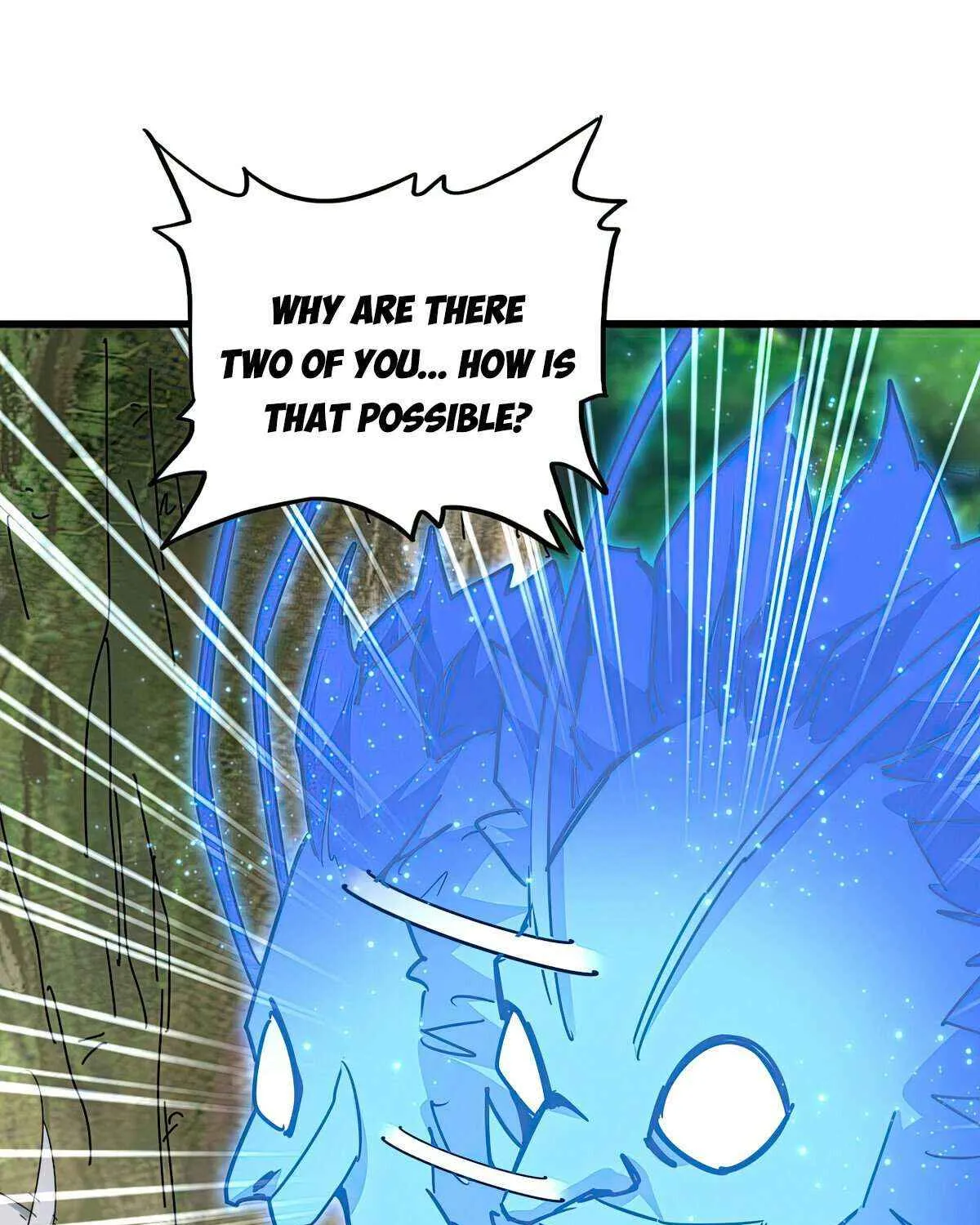 Read Magic Emperor chapter 669 image 14 on Lezhin